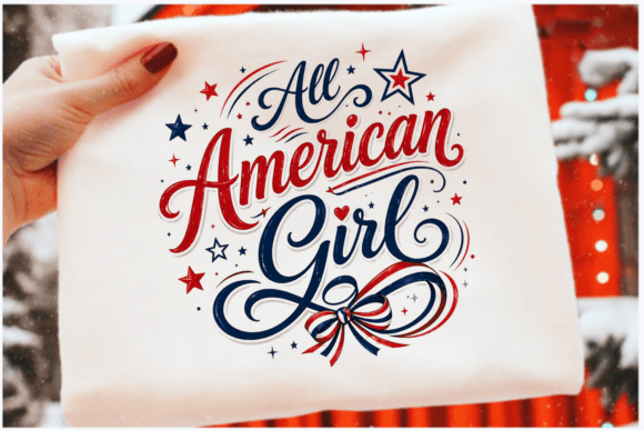 All American Girl PNG: A Designer's Real-World Review