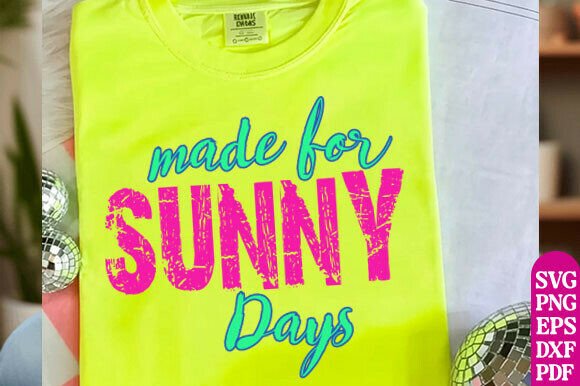 Reviewing Made for Sunny Days PNG, Grunge Retro