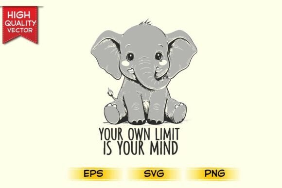 Your Own Limit is Your Mind T-shirt: A Designer's Review